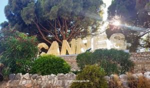 Centre Cannes , 3 min Palais , Clim , WiFi