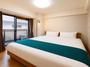 Shinjuku,5min Walk to Higashi-Shinjuku sta & Shinjuku Sta,King Bed,ree Wi-Fi