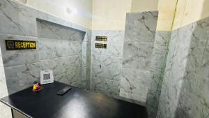 The Krishna Ji Paying Guest House