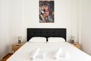 Thessaloniki Downtown Comfort 1 Apartment