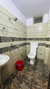 The Krishna Ji Paying Guest House