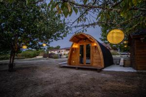 Chambre dHôtes La Guignette