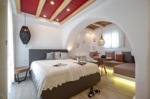 Naxos Island Escape Suites Naxos Greece