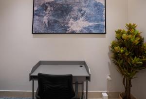 Elegant 3BR Apartment near Boulevard NZL113