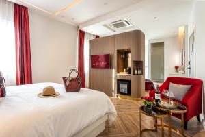 La Seine Boutique Hotel