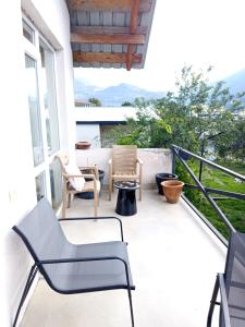 Little house Katia Mestia