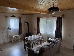 Little house Katia Mestia