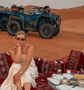 Tranquil gem luxury camp