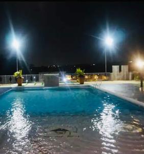 Summerbreeze at Pyramid Point