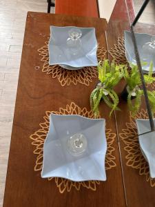 Amaia Altaraza - The Blue Project Staycation