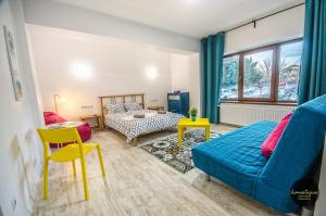 Homestay Otopeni