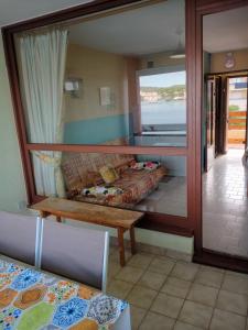 studio cabine avec loggia Cap d Agde