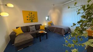 Charming Apartment in historischer Polizeiwache