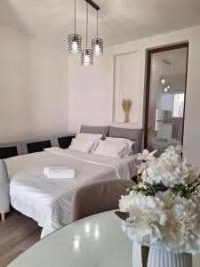 Shirok Sokak apartment 2