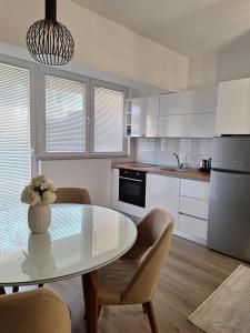 Shirok Sokak apartment 2