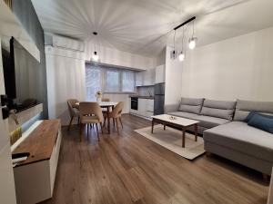 Shirok Sokak apartment 2