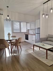 Shirok Sokak apartment 2
