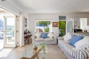 Amanzi on Thesen Island - Knysna