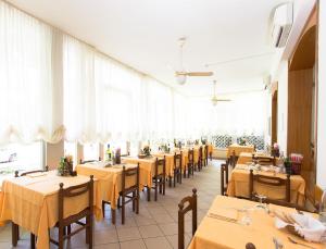 Hotel Villa Ombrosa