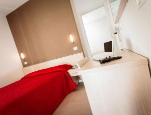Hotel Villa Ombrosa