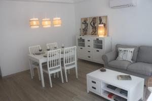 Arguineguín, pueblo pesquero