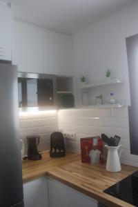 Arguineguín, pueblo pesquero