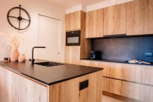 SAND - Modern apartment with garage near the beach