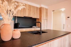 SAND - Modern apartment with garage near the beach