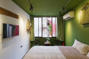 Leng Viethome - Phùng Hưng 3 - Hanoi Old quarter