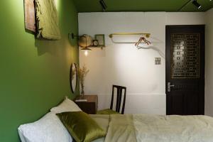 Leng Viethome - Phùng Hưng 3 - Hanoi Old quarter