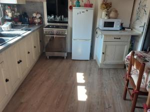 Gallinette, joli appartement avec terrasse privative