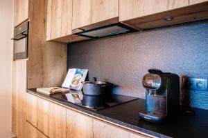 SAND - Modern apartment with garage near the beach