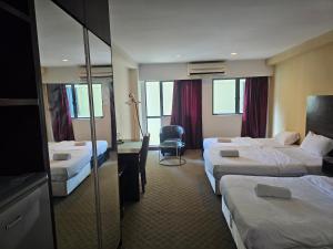 KK City Ensuite SCSP Ming Garden