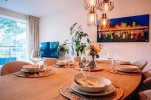 SAND - Modern apartment with garage near the beach