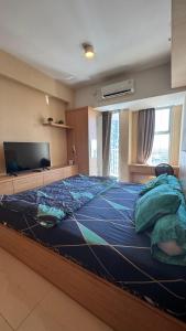 Apartemen Anderson PTC surabaya by staycation 28