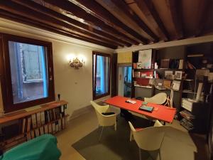 Suite Apartment San Marco 1825