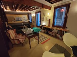 Suite Apartment San Marco 1825