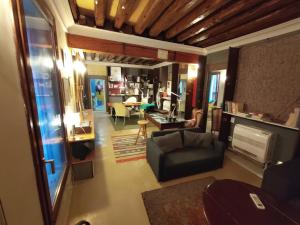 Suite Apartment San Marco 1825