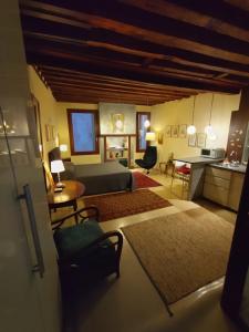 Suite Apartment San Marco 1825