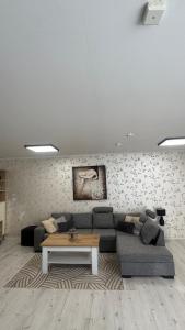 Green Forest Oasis & Sea