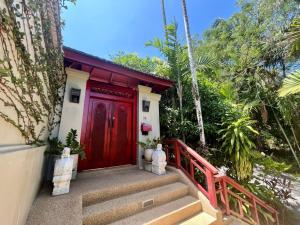 30 - Panoramic View Villa in Thalang