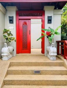 30 - Panoramic View Villa in Thalang