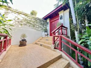 30 - Panoramic View Villa in Thalang