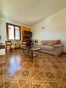 Casa Vacanza Ginevra