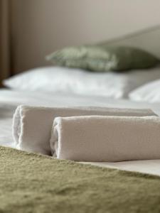 Komfortowa przystań nad morzem 2 pokoje