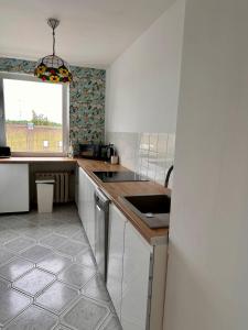 Komfortowa przystań nad morzem 2 pokoje