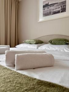 Komfortowa przystań nad morzem 2 pokoje