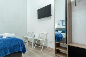 Sweet 3 Rooms Complex, Shopping Paradise Mariahilfer