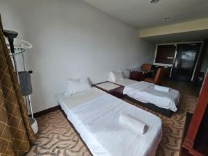 KK City Ensuite SCSP Ming Garden