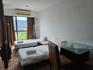 KK City Ensuite SCSP Ming Garden